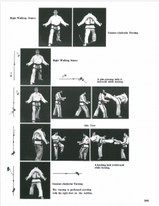 Spot-Turning methods 2