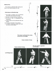 Spot-Turning methods 3