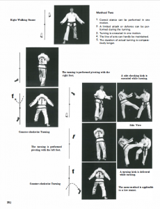 Spot-Turning methods 5