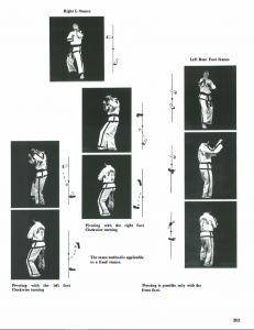 Spot-Turning methods 6