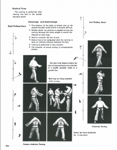 Spot-Turning methods 7