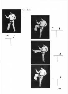 Yobap Cha Busigi - Joong-Gun Tul